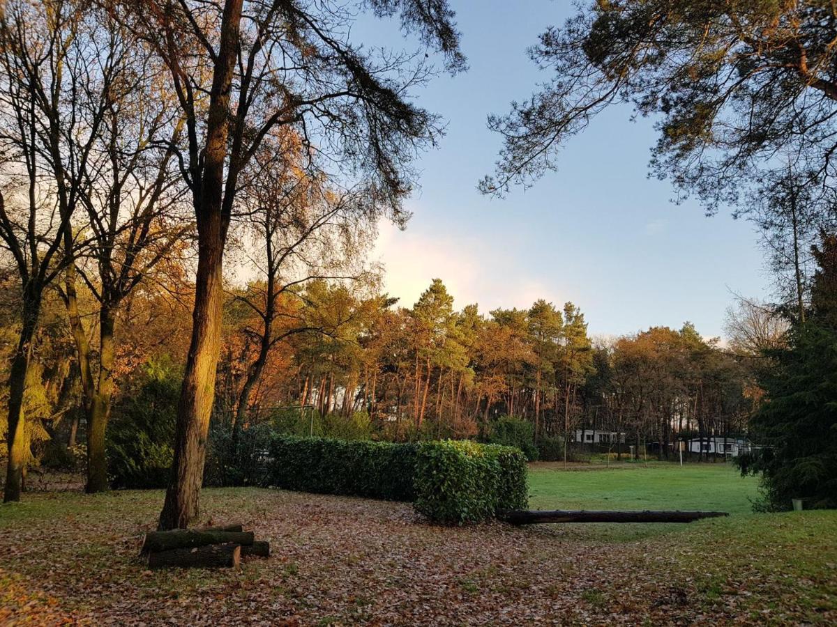 Willa Chatel Baarle-Nassau Zewnętrze zdjęcie